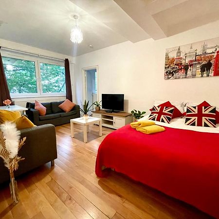 2 Bed Flat Near To London Bridge Lejlighed Eksteriør billede