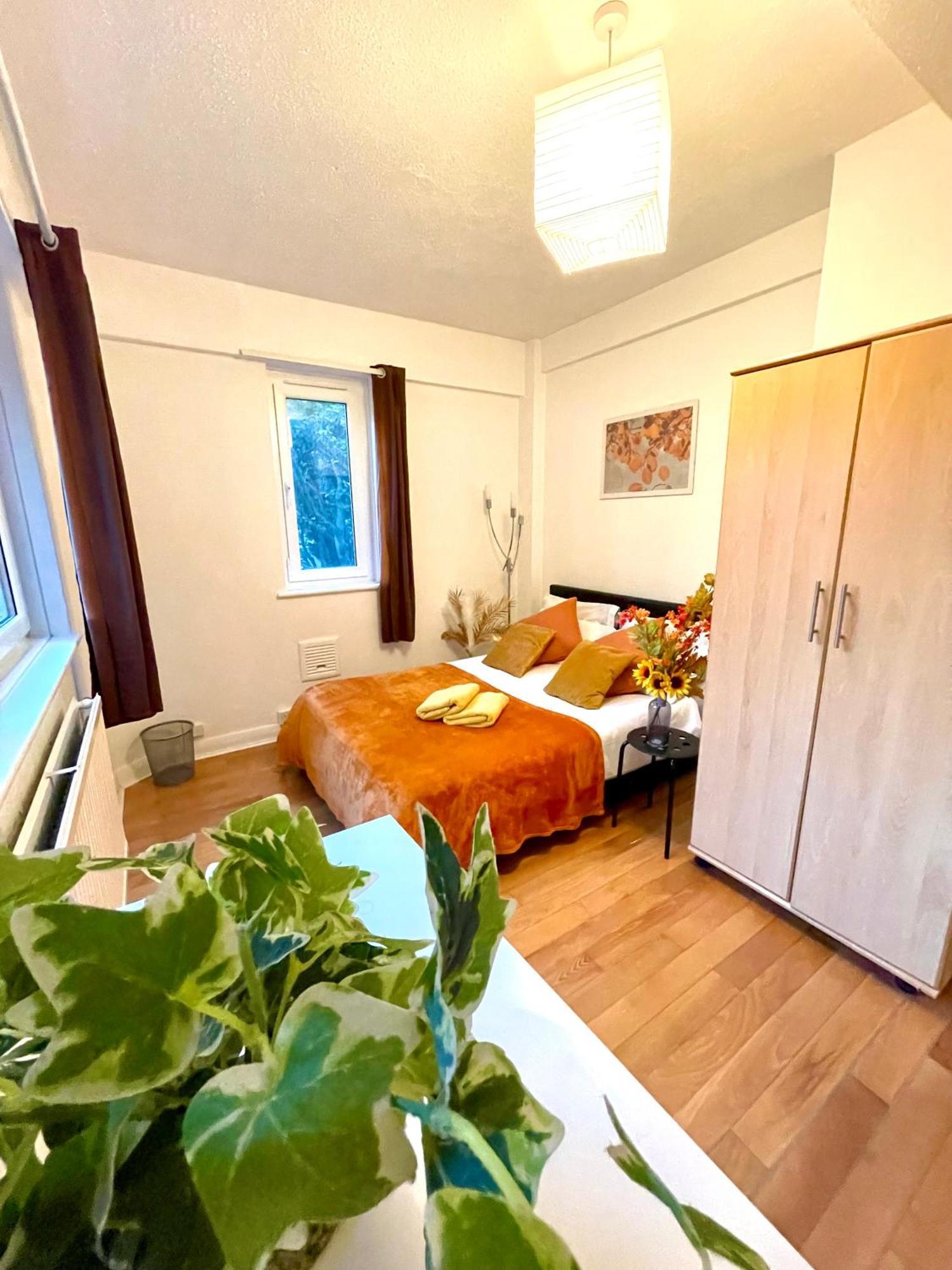 2 Bed Flat Near To London Bridge Lejlighed Eksteriør billede